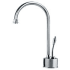 Franke DW6100FRC - Polished Chrome