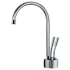 Franke The Little Butler Series LB7200100HT - Polished Chrome Hot &amp; Filtered Cold Water Dispenser