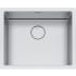 Franke Professional 2.0 PS2X11021 - Stainless Steel