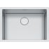 Franke PS2X11024 - 24 Inch Undermount Single Bowl Kitchen Sink