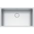 Franke Professional 2.0 PS2X1103012 - Undermount Single Bowl Kitchen Sink with 16-Gauge Stainless Steel