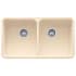 Franke MHK72031BT - Bisque / Biscuit