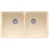 Franke MHK72035BT - Bisque / Biscuit