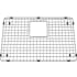 Franke Pescara Series PT2536S - Stainless Steel Bottom Sink Grid