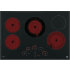 GE Profile PP9030DJBB - In-Use View