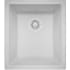 Nantucket Sinks PR1815W - 15 Inch Dual-Mount Single Bar/Prep Sink with 7 Inch Bowl Depth
