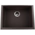 Nantucket Sinks Plymouth Collection PR2418BR - Undermount Kitchen Sink from Nantucket
