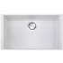 Nantucket Sinks Plymouth Collection PR3018W - Undermount Kitchen Sink from Nantucket