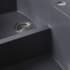 Nantucket Sinks Plymouth Collection PR6040TI - 33 Inch Dualmount Double Bowl Kitchen Sink Non Porous Surface