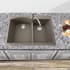 Nantucket Sinks Plymouth Collection PR6040TR - Lifestyle View
