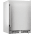 Zephyr PRESRV PRB24C01ASOD - Presrv™ 24 Inch Single Zone Refrigerator Beverage Cooler Angle