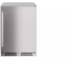 Zephyr PRESRV PRB24C01ASOD - Presrv™ 24 Inch Single Zone Refrigerator Beverage Cooler 304 Grade Stainless Steel Exterior