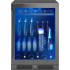 Zephyr PRESRV PRB24C01CBSG - 24 Inch Built-In Beverage Center