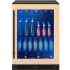 Zephyr PRESRV PRB24C01CPG - 24 Inch Built-In Beverage Center