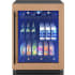 Zephyr PRESRV™ PRB24C01DPG - 24 Inch Panel Ready Undercounter Single Zone Beverage Cooler
