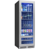 Zephyr PRESRV PRWB24F02BG - 24 Inch Freestanding/Built-In Full Size Single Zone Beverage Cooler