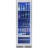 Zephyr PRESRV PRWB24F02BG - 24 Inch Freestanding/Built-In Full Size Single Zone Beverage Cooler