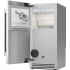 Zephyr PRESRV™ PRCG15P2ASOD - 15 Inch Outdoor/Indoor Panel Ready Freestanding/Built-In Gourmet Clear Ice Machine