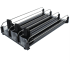 Zephyr PRESRV PRDCC03 - Drink Caddy in Angled View