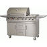Bull Diablo 28038 - Premium Grill Cart Diablo