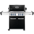 Napoleon PRESTIGE® 500 Series P500RSIBPK3 - Front View
