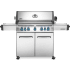 Napoleon PRESTIGE® 665 Series P665RSIBPSS - Front View