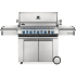Napoleon PRESTIGE PRO™ PRO665RSIBNSS3 - Front View