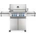 Napoleon PRESTIGE PRO™ PRO500VXRSIBPSS - Front View