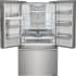 Frigidaire Professional Series PRFS2883AF - Open View - Refrigerator