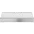 Vent-A-Hood PRH18M54X30SS - 54 Inch Wall Mounted Range Hood with Internal Blower