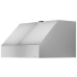 Vent-A-Hood Professional Series PRH18130SS - 30-inch Wall-Mount Range Hood with Magic Lung® Blower