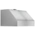 Vent-A-Hood Professional Series PRH18230SS - 30-inch Wall-Mount Range Hood with Magic Lung® Blower