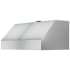Vent-A-Hood Professional Series PRH18242SS - 42-inch Wall-Mount Range Hood with Magic Lung® Blower