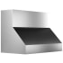 Vent-A-Hood PRH1834230SS - 42 Inch Wall Mounted Range Hood with 900 CFM Internal Blower