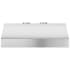 Vent-A-Hood PRH18M48X30SS - 48 Inch Wall Mounted Range Hood with Internal Blower