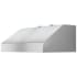 Vent-A-Hood PRH18M48X30SS - 48 Inch Wall Mounted Range Hood with Internal Blower