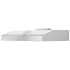 Vent-A-Hood Professional Series PRH6K36SS - 36-inch Under-Cabinet Range Hood