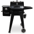 Pit Boss 10525 - Front View