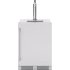 Zephyr PRESRV PRKB24C01ASOD - Presrv 24 Inch Freestanding/Built-In Outdoor Kegerator &amp; Beverage Cooler (Tap Kit Sold Separately)
