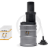 Zephyr PRESRV PRKCLN001 - Kegerator Beer Line Cleaning Kit