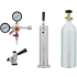 Zephyr PRESRV PRKFK01SSC - Kegerator Single Tap Kit