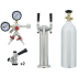 Zephyr PRESRV PRKFK02SSC - Kegerator Double Tap Kit