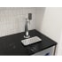 Zephyr PRESRV™ PRKHAN001 - Presrv Chalkboard Tap Handle for Kegerator