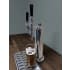 Zephyr PRESRV™ PRKNCK001 - Presrv™ Stainless Steel Kegerator Nitrogen Conversion Kit