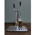 Zephyr PRESRV™ PRKNCK001 - Presrv™ Stainless Steel Kegerator Nitrogen Conversion Kit