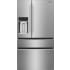 Frigidaire Professional Series PRMC2290BF - 36 Inch Counter Depth 4 Door French Door Refrigerator