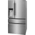 Frigidaire Professional Series PRMS2790BF - 36 Inch Freestanding 4-Door French Door Refrigerator