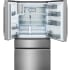 Frigidaire Professional Series PRMS2790BF - 36 Inch Freestanding 4-Door French Door Refrigerator