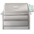 Memphis Grills Pro Built-In VGB0001S - Stainless Steel Built-In Wi-Fi Controlled Pellet Grill