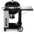 Napoleon PRO22KCART2 - 39 Inch Freestanding Gas Grill with 203 sq. in. Cooking Area